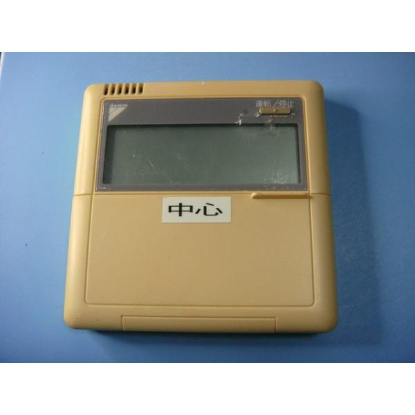 メーカー：ダイキン型番：BRC315C1付属品：本体（写真内の物ですべてになります）【商品の状態】使用感、スレキズ等あります。