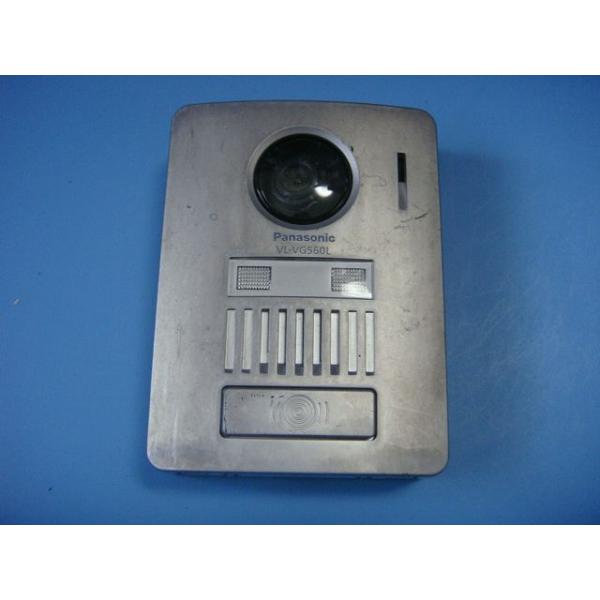 Panasonic - Panasonic ワイヤレスインターホン　VL-VG560L Panasonic VL-VG560L パナソニック ドアホン インターフォン