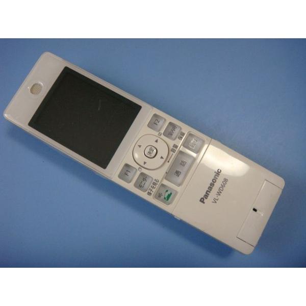 Panasonic（パナソニック） VL-WD608 ワイヤレスモニター子機 送料無料