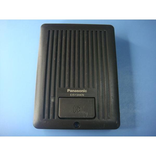 Panasonic EJ513AKN ドアフォン インターフォン 送料無料