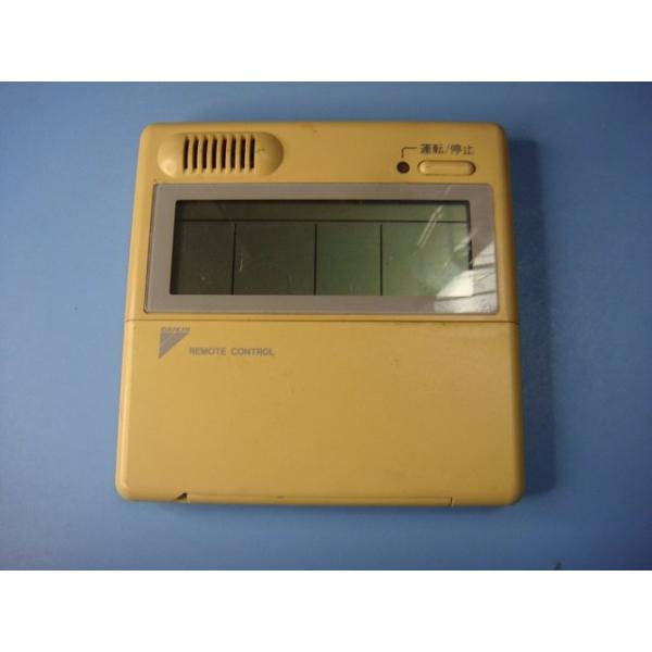 Daikinダイキン エアコン用リモコン KRC37-1 送料無料 楽天市場】KRC37-1 エアコン ダイキン 業務用 リモコン 送料無料