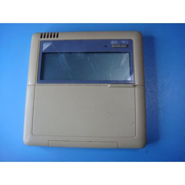 ダイキン（DAIKIN） BRC315C1 パッケージエアコン リモコン送料無料