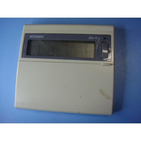 メーカー：三菱型番： PAR-S25A付属品：本体（写真内の物ですべてになります）【商品の状態】使用感、スレキズ等あります。