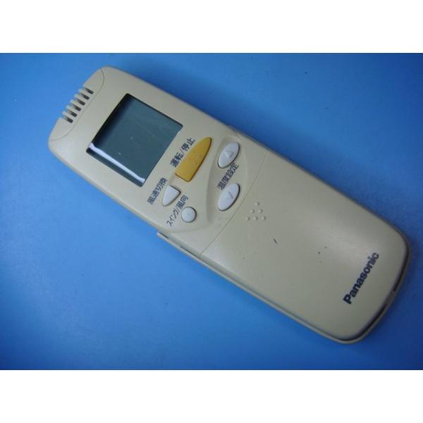 SANYO CZ-10RWP1 Panasonic エアコン用リモコン 送料無料 スピード発送