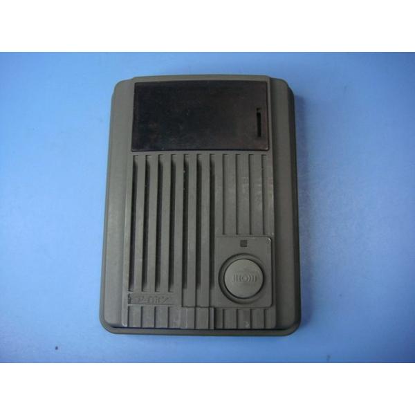 アイホン（aiphone） HF-DA 玄関子機 TVドアホン インターフォン 送料