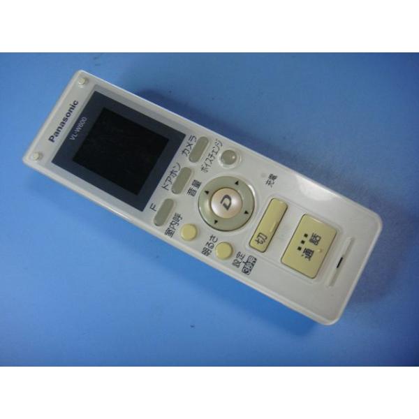 Panasonic（パナソニック） VL-W600 Panasonic ワイヤレスモニター子機