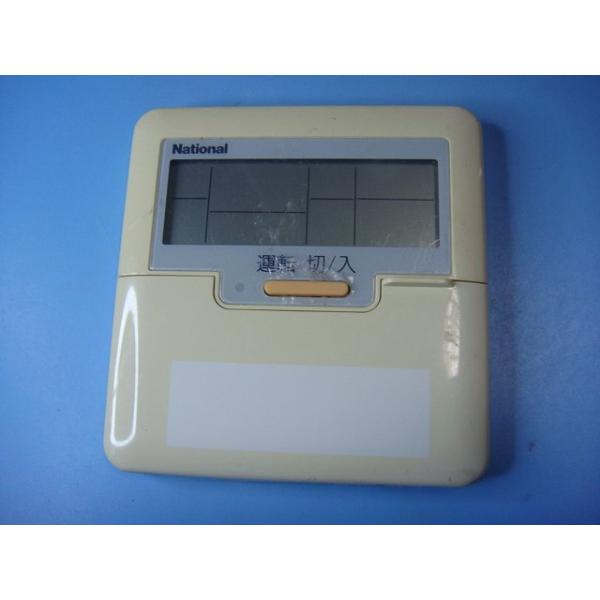 Panasonic CZ-10RTM パナソニック エアコン ワイヤード リモコン