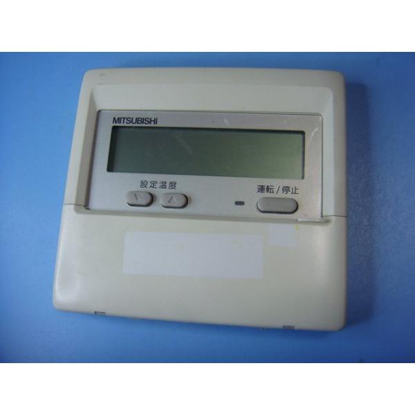三菱（MITSUBISHI） PAR-22MA エアコンリモコン パッケージエアコン