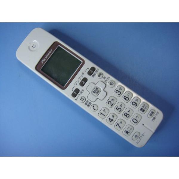 メーカー： Pioneer パイオニア　型番：TF-EK36付属品：本体（写真内の物ですべてになります）【商品の状態】使用感、スレキズ、日焼け等あります。