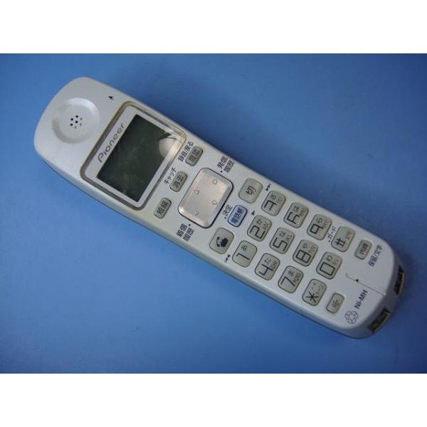 メーカー： Pioneer パイオニア　型番：TF-DK700付属品：本体（写真内の物ですべてになります）【商品の状態】使用感、スレキズ、日焼け等あります。