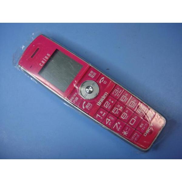 メーカー：ユニデン Uniden Calen 型番：DCX320付属品：本体（写真内の物ですべてになります）【商品の状態】使用感、スレキズ、日焼け等あります。