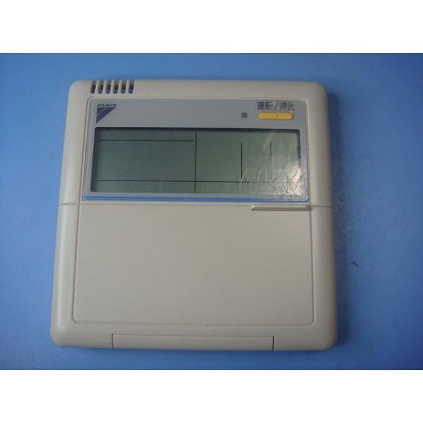 メーカー：ダイキン型番：KRC944A1付属品：本体（写真内の物ですべてになります）【商品の状態】使用感、スレキズ、日焼け等あります。うらふたありません