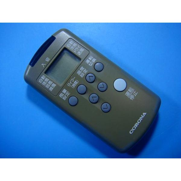 コロナ エアコンリモコン CS-206C CS-256C RC-20C rdzdsi3 Amazon.co.jp: コロナ エアコンリモコン CS-206C CS-256C RC-20C