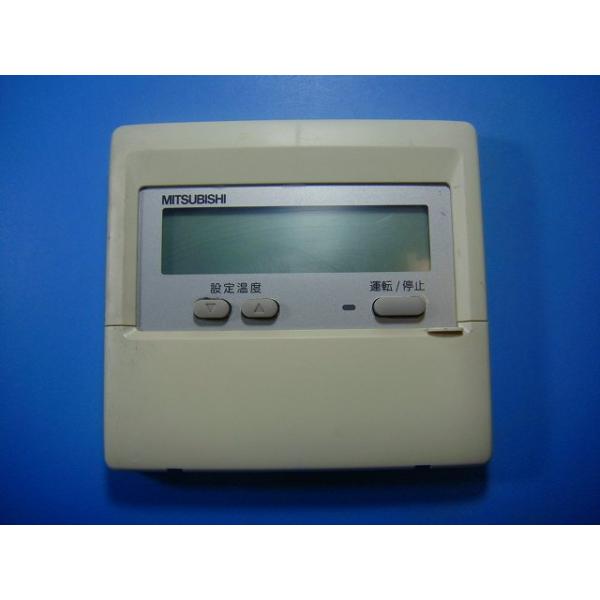 メーカー：三菱型番：PAR-22MA付属品：本体（写真内の物ですべてになります）【商品の状態】使用感、スレキズ、日焼け等あります。