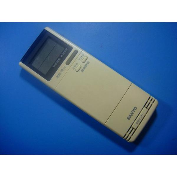 SANYO RCS-259AR サンヨー エアコン リモコン 送料無料 スピード