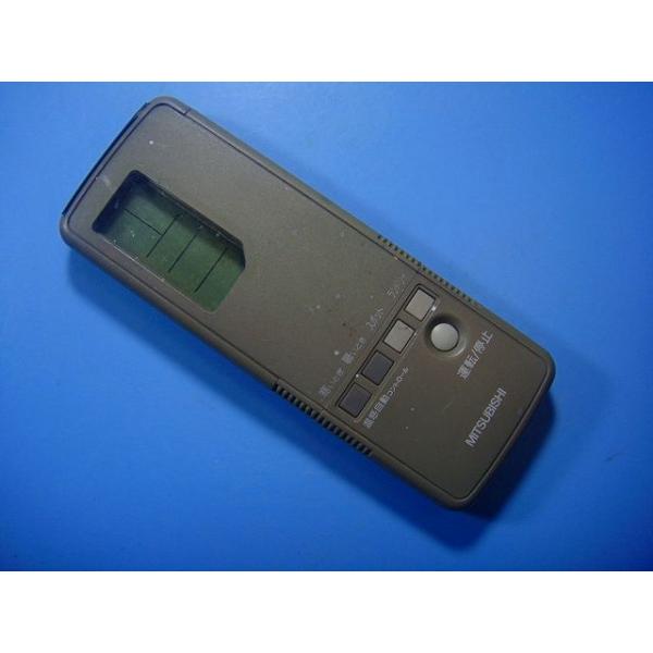 メーカー：三菱型番：3G2H付属品：本体（写真内の物ですべてになります）【商品の状態】使用感、スレキズ、日焼け等あります。ボタン周りのプレートありません