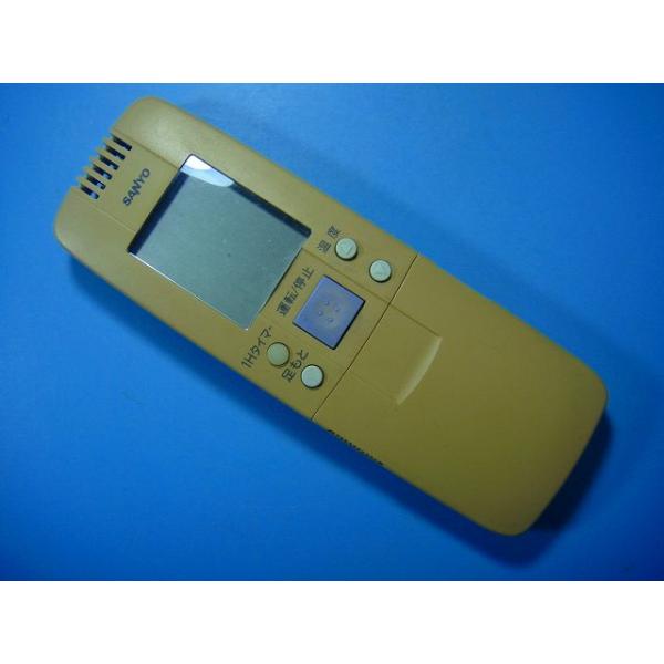 SANYO RCS-VS8C SANYO サンヨー エアコン リモコン 送料無料 スピード