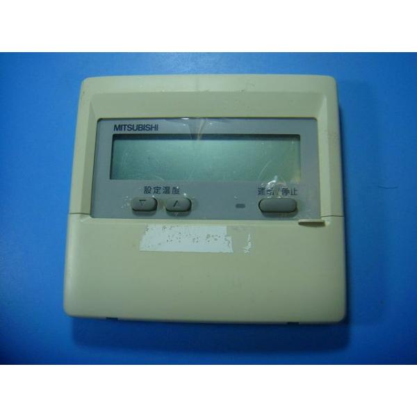 メーカー：三菱型番：PAR-20MA付属品：本体（写真内の物ですべてになります）【商品の状態】使用感、スレキズ、日焼け等あります。