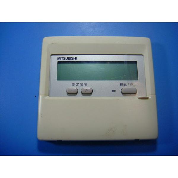 メーカー：三菱型番：PAR-24MA付属品：本体（写真内の物ですべてになります）【商品の状態】使用感、スレキズ、日焼け等あります。