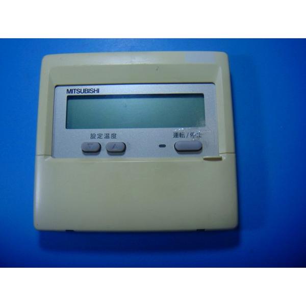 メーカー：三菱型番：PAR-24MA付属品：本体（写真内の物ですべてになります）【商品の状態】使用感、スレキズ、日焼け等あります。