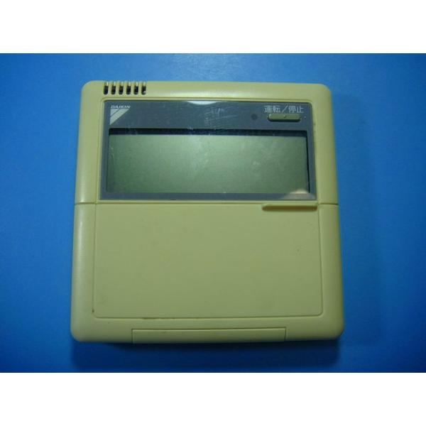 ダイキン（DAIKIN） BRC1C3 業務エアコン用リモコン 送料無料 スピード