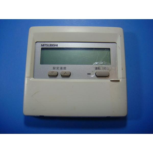 メーカー：三菱型番：PAR-F28ME付属品：本体（写真内の物ですべてになります）【商品の状態】使用感、スレキズ、日焼け等あります。