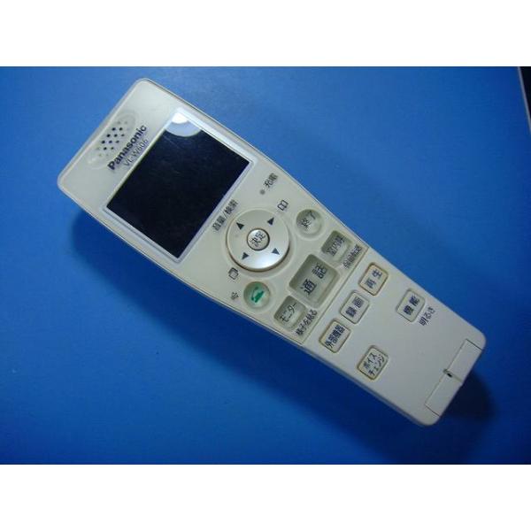 Panasonic（パナソニック） VL-W606 ワイヤレスモニター 子機のみ