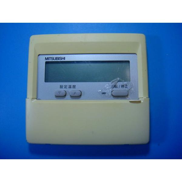 メーカー：三菱型番：PAR-F29MA付属品：本体（写真内の物ですべてになります）【商品の状態】使用感、スレキズ、日焼け等あります。