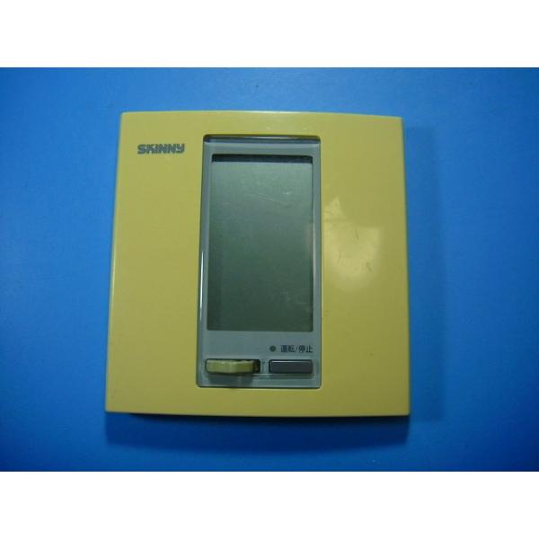 メーカー：SKINNY型番：MT28J400A付属品：本体（写真内の物ですべてになります）【商品の状態】使用感、スレキズ、日焼け等あります。