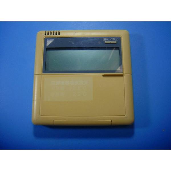 メーカー：ダイキン型番：BRC1C1付属品：本体（写真内の物ですべてになります）【商品の状態】使用感、スレキズ、日焼け等あります。