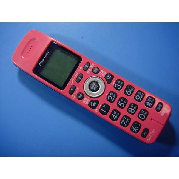 メーカー： Pioneer パイオニア　型番：TF-EK3000付属品：本体（写真内の物ですべてになります）【商品の状態】使用感、スレキズ、日焼けあります。