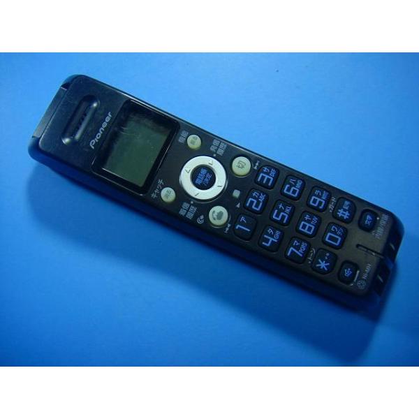 メーカー： Pioneer パイオニア　型番：TF-DK310付属品：本体（写真内の物ですべてになります）【商品の状態】使用感、スレキズ、日焼けあります。