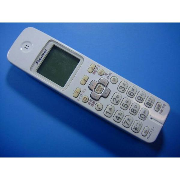 メーカー： Pioneer パイオニア　型番：TF-EK72付属品：本体（写真内の物ですべてになります）【商品の状態】使用感、スレキズ、日焼けあります。