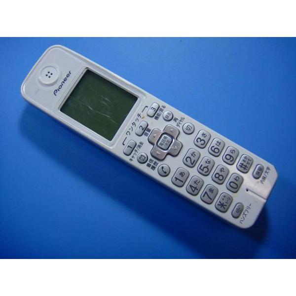 メーカー： Pioneer パイオニア　型番：TF-EK73付属品：本体（写真内の物ですべてになります）【商品の状態】使用感、スレキズ、日焼けあります。