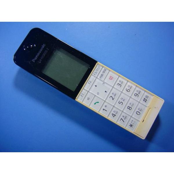 メーカー：Panasonic型番：KX-FKD505-Z付属品：本体（写真内の物ですべてになります）【商品の状態】使用感、スレキズ、日焼け等あります。