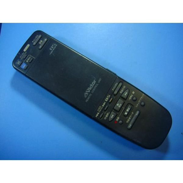 メーカー：ビクター型番：HR-V1付属品：本体（写真内の物ですべてになります）【商品の状態】使用感、スレキズ、日焼け、汚れ等あります。全ボタン赤外線による動作確認OKでした。不具合がある場合は下記に記載致します。不具合：なし