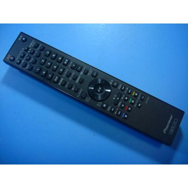 メーカー：パイオニア型番：VXX3353付属品：本体（写真内の物ですべてになります）【商品の状態】使用感、スレキズ、日焼け、汚れ等あります。全ボタン赤外線による動作確認OKでした。不具合がある場合は下記に記載致します。不具合：なし