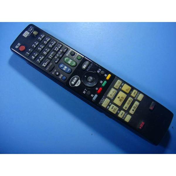 メーカー：SHARP型番：GA979PA付属品：本体（写真内の物ですべてになります）【商品の状態】使用感、スレキズ、日焼け、汚れ等あります。全ボタン赤外線による動作確認OKでした。不具合がある場合は下記に記載致します。不具合：なし