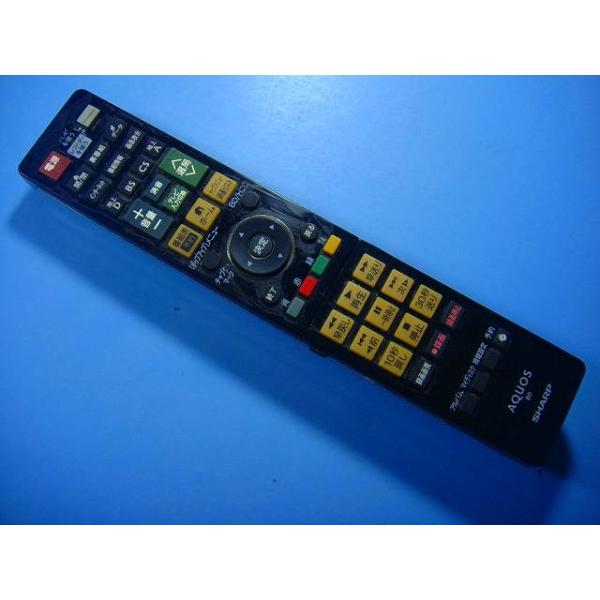 メーカー：SHARP型番：GA908PA付属品：本体（写真内の物ですべてになります）【商品の状態】使用感、スレキズ、日焼け、汚れ等あります。全ボタン赤外線による動作確認OKでした。不具合がある場合は下記に記載致します。不具合：なし