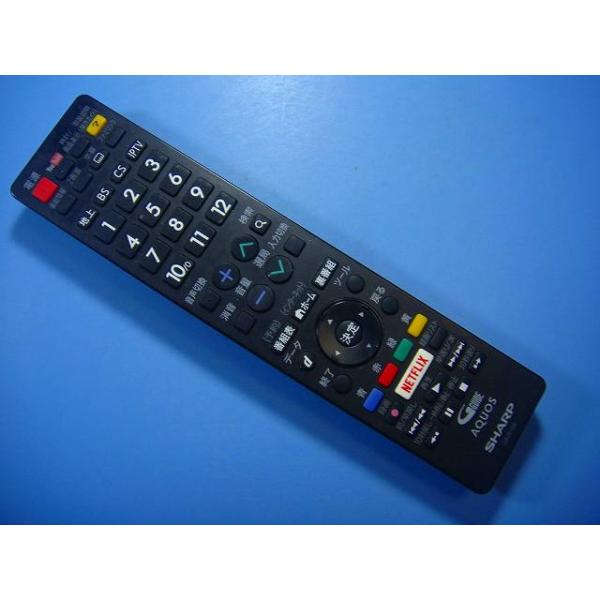 メーカー：SHARP型番：GB251SB付属品：本体（写真内の物ですべてになります）【商品の状態】使用感、スレキズ、日焼け、汚れ等あります。全ボタン赤外線による動作確認OKでした。不具合がある場合は下記に記載致します。不具合：なし