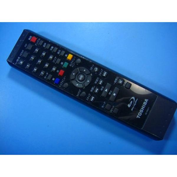 TOSHIBA（東芝） SE-R0371 DVDレコーダー リモコン 送料無料 スピード