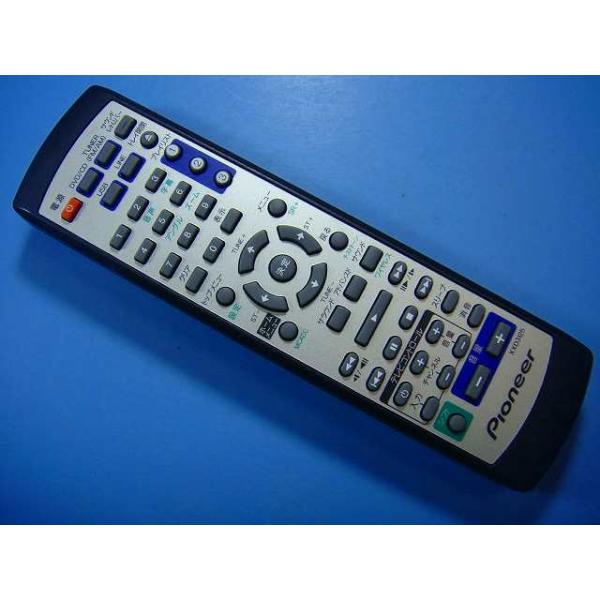 メーカー：パイオニア型番：XXD3125付属品：本体（写真内の物ですべてになります）【商品の状態】使用感、スレキズ、日焼け、汚れ等あります。全ボタン赤外線による動作確認OKでした。不具合がある場合は下記に記載致します。不具合：なし