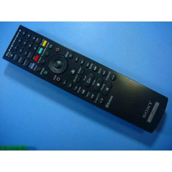 PlayStation CECHZR1J SONY ソニー PLAYSTATION3 リモコン 送料無料