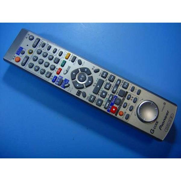 メーカー：パイオニア型番：VXX2924付属品：本体（写真内の物ですべてになります）【商品の状態】使用感、スレキズ、日焼け、汚れ等あります。全ボタン赤外線による動作確認OKでした。不具合がある場合は下記に記載致します。不具合：なし