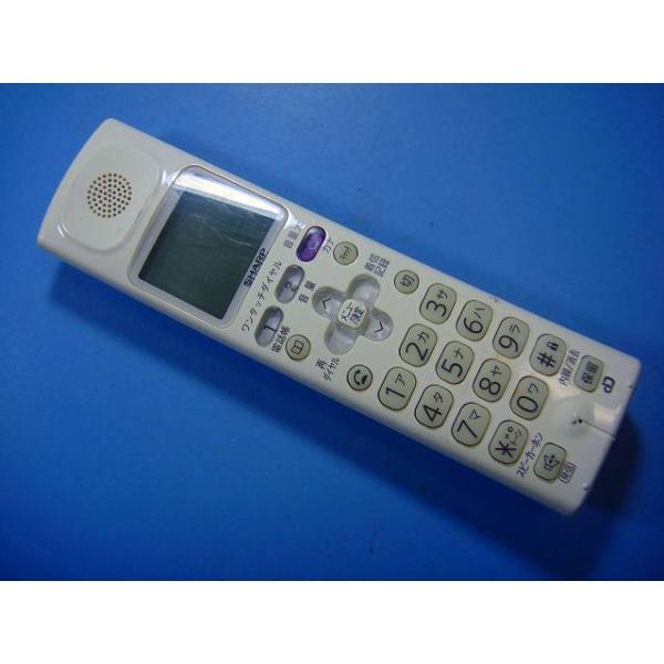 メーカー：シャープ型番：JD-KS110付属品：本体（写真内の物ですべてになります）【商品の状態】使用感、スレキズ、日焼け等あります。