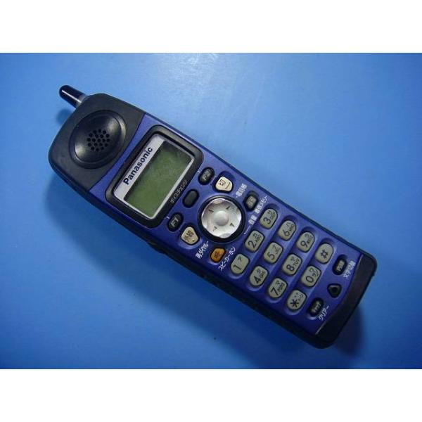 メーカー：Panasonic型番：PQLV70001ZA付属品：本体（写真内の物ですべてになります）【商品の状態】使用感、スレキズ、日焼け等あります。