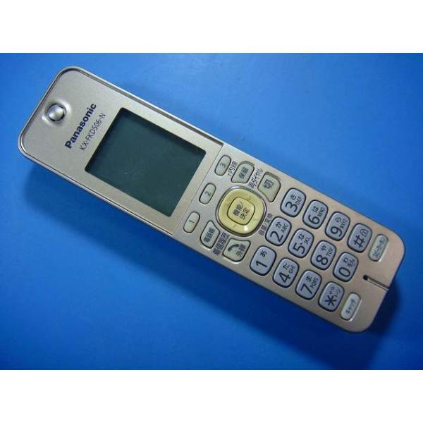 メーカー：Panasonic型番： KX-FKD506-N付属品：本体（写真内の物ですべてになります）【商品の状態】使用感、スレキズ、日焼け等あります。