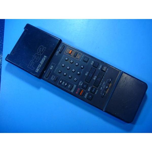 メーカー：三菱型番：HV-F32付属品：本体（写真内の物ですべてになります）【商品の状態】使用感、スレキズ、日焼け等あります。