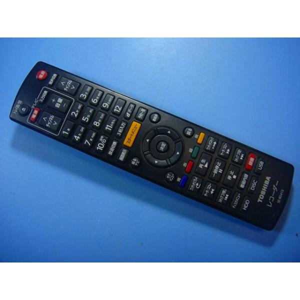 メーカー：東芝型番：SE-R0415付属品：本体（写真内の物ですべてになります）【商品の状態】使用感、スレキズ、日焼け、汚れ等あります。全ボタン赤外線による動作確認OKでした。不具合がある場合は下記に記載致します。不具合：なし