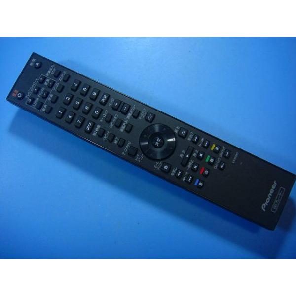 メーカー：パイオニア型番：VXX3353付属品：本体（写真内の物ですべてになります）【商品の状態】使用感、スレキズ、日焼け、汚れ等あります。全ボタン赤外線による動作確認OKでした。不具合がある場合は下記に記載致します。不具合：なし